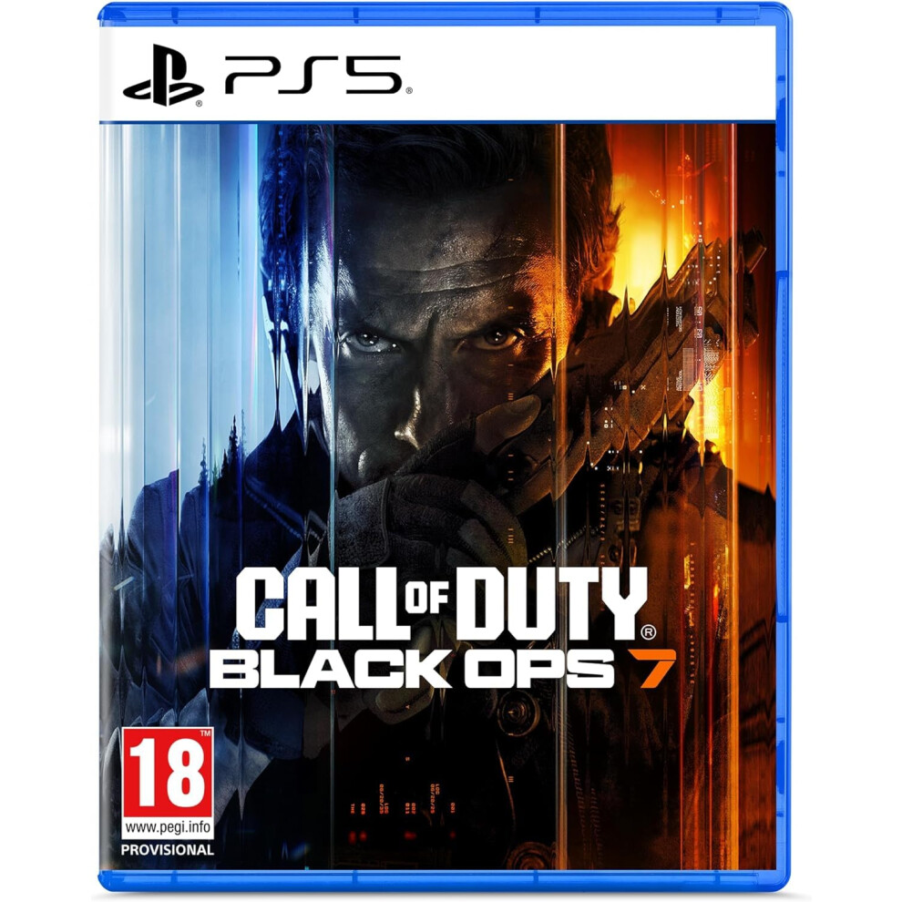 Xbox Call Of Duty - Black Ops 7