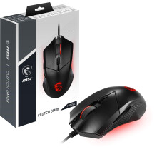 MSI CLUTCH GM08