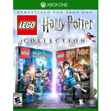LEGO Harry Potter: Collection - Xbox One