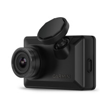 Garmin Dash Cam X310, 4K Video, 140-degree Field of View, Voice Controlled, Pocket Size Dash Cam, Automatic Recording, Incident Detection with GPS, B