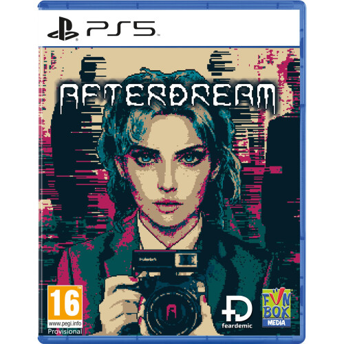 Afterdream (PS5) Game