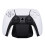 playvital Universal Stand for Xbox Series X/S, PS5/4, Switch Pro Controller - Display Holder in Solid Black 1