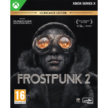 Frostpunk 2 - Icebreaker Edition (Xbox Series X)