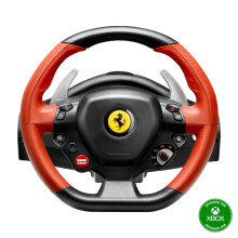 Thrustmaster Ferrari 458 Spider Racing Wheel for Xbox Series X|S/Xbox One