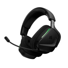 Corsair VOID v2 MAX Wireless Bluetooth Gaming Headset for Xbox – 2.4GHz Wireless, Dolby Atmos, 70Hr Battery, Fast Charging, Clear Microphone, On-Ear