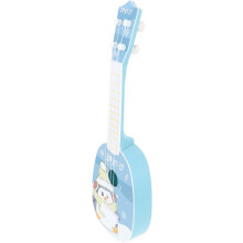 Aloittelijan Ukulele-musiikkilelu pojille ja tytöille Ukulele-malli Kompakti koko ja rytmiharjoitus