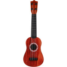 Kitara Musiikkilelu Ukulele Lasten Musiikkilelu Lasten Ukulele Varhaiskasvatuksen Lelu Lasten Ukulele Kitara
