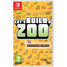 Let’s Build a Zoo (Nintendo Switch)