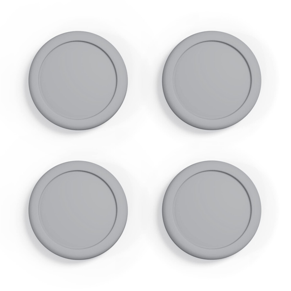 Extremerate Playvital Joystick Caps For Nintendo Switch, Thumb Grip Caps For Nintendo Switch Lite, Thumb Grip Covers Analog Grips Thumbstick Cover Fo 5009136891259