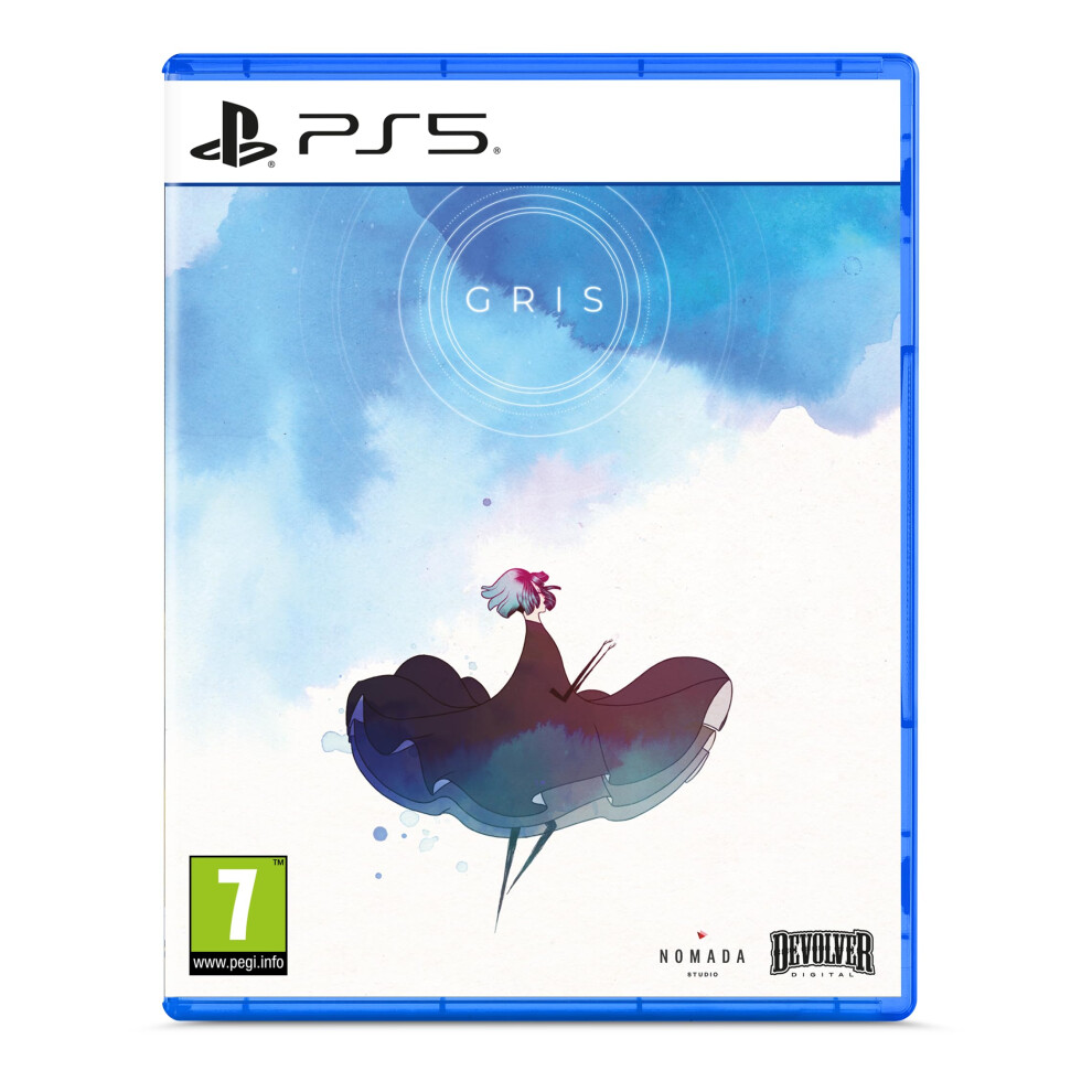 Gris - PS5