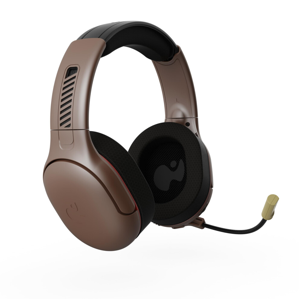 Pdp - Casque De Jeu Sans Fil Airlite Pro Nubia Pour Xbox Series X|S, Xbox One Et Windows 10/11 Bronze 5004266979457