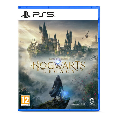 Warner Bros Hogwarts Legacy - PS5
