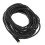 Longest 5m Headphone Wire Cable 3.5mm Audio Cable for Computer Speaker Earphone Headset 1