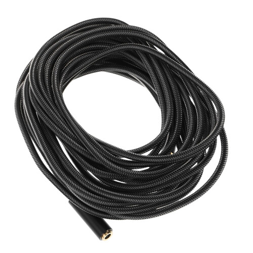 Longest 5m Headphone Wire Cable 3.5mm Audio Cable for Computer Speaker Earphone Headset