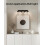 Gr4tec Spotlights Ceiling Lights 4 Way, Black Ceiling Light Fittings, Rotatable Kitchen Ceiling Light, GU10 Spotlight Bar, Modern Ceiling Light Indoo 6