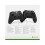 Xbox Xbox Wireless Controller – Carbon Black Series X|S, One, and Windows Devices 1