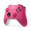 Xbox Xbox Wireless Controller – Deep Pink Series X|S, One, and Windows Devices 2