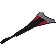2 Pair Exercise Bike Pedal Straps Colors Replaceable for Fixed Gear Bike