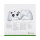 Xbox Xbox Wireless Controller – Robot White Series X|S, One, and Windows Devices 1
