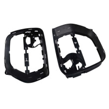 Cadre de Pare-Chocs Avant, Support, Cache, Cadre 51117312597 51117312598 pour X6 E71 2012-2014 Accessoires