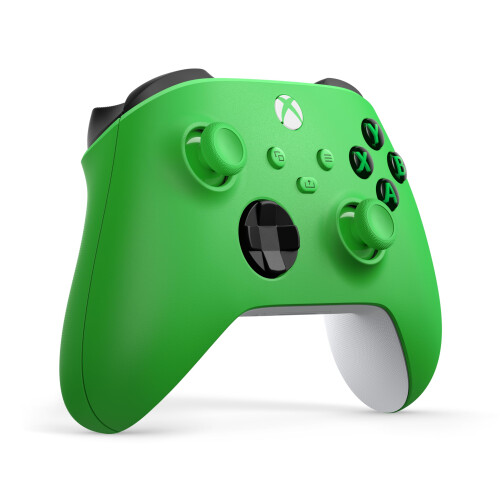 Xbox Xbox Wireless Controller – Velocity Green Series X|S, One, and Windows Devices 2