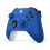 Xbox Xbox Wireless Controller – Shock Blue Series X|S, One, and Windows Devices 2