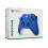 Xbox Xbox Wireless Controller – Shock Blue Series X|S, One, and Windows Devices 5