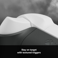 Xbox Wireless Controller – Storm Breaker Special Edition Series X|S, One, PCs, and Cloud-Enabled Devices