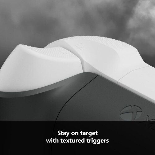 Xbox Xbox Wireless Controller – Storm Breaker Special Edition Series X|S, One, PCs, and Cloud-Enabled Devices