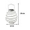 Smart Garden Solar Spiralights (4 pack) 2