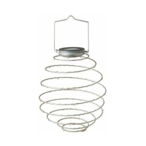 Smart Garden Solar Spiralights (4 pack) 2
