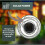 Smart Garden Solar Spiralights (4 pack) 5