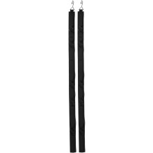 2pcs Hockey Gear Drying Rack Portable Hockey Equipment Organizer with Hanging Hooks