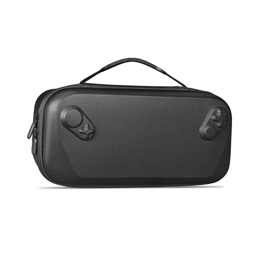 Storage Bag for   Ally X Game Console Carrying Case Shockproof Protective Cover Handbag