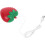 USB Wired Computer Mouse Laptop USB Wired Mouse Small Girl USB Wired Mouse 1