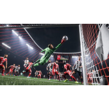 EA SPORTS FC 26 Standard Edition Switch | Cartridge | VideoGame | English