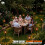 BrightBloom 6 Pack Solar Flickering Flame Lights Outdoor Waterproof Garden 1