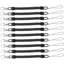 Main Line Set 3.6m Hand-Tied Spot Line Fish Gripper Tool Nylon Cord for Sea Fly Fishing