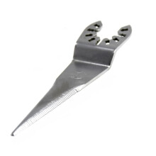 Disassemble Blade L Shape Cutter 1B90WD Serrated for Sealant Cutting Rubber Gasket Trimmer