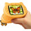 Handheld Digital  Microscope for Kids Microscopes Electronic Learning Educational Science 8-12 Birthday Gift 1