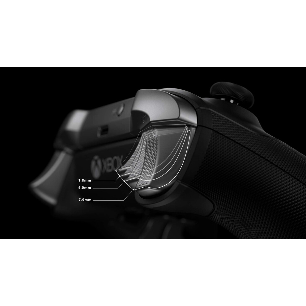 Xbox Elite Wireless Controller Series 2
