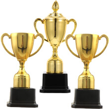 Suuri urheilukilpailu Trophy Metal Basketball Award Cup koulutapahtumiin
