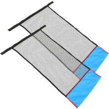 2pcs Hockey Training Supplies Puck Display Air Hockey Puck Sucker Hockey Accessor