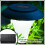 Weewooday 2 Pcs Solar Light Replacement Tops, 4 x 7 cm Small Solar Panels 6