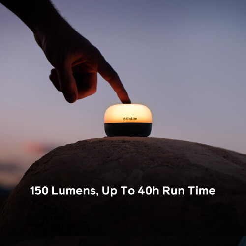 Biolite Biolite Alpenglow Mini Lantern One Size 2