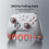 GameSir Nova Lite 2 Wireless PC Controller,Hall Effect Sticks & Triggers 3