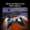 GameSir Nova Lite 2 Wireless PC Controller,Hall Effect Sticks & Triggers 6