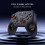 GameSir Nova Lite Wireless Controller for PC, Hall Effect Sticks & Trigger 4