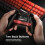 GameSir Nova Lite 2 Wireless PC Controller,Hall Effect Sticks & Triggers 7