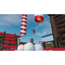 The Elf on the Shelf: Christmas Heroes (Xbox Series X)